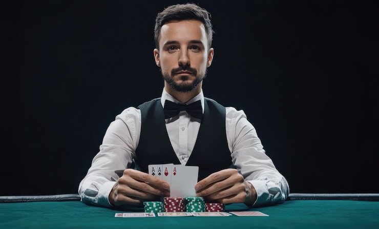 yoda4d login platform interface showing live casino tables and sports betting markets