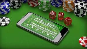 Slot game interface on yoda4d login with spinning reels and stake controls